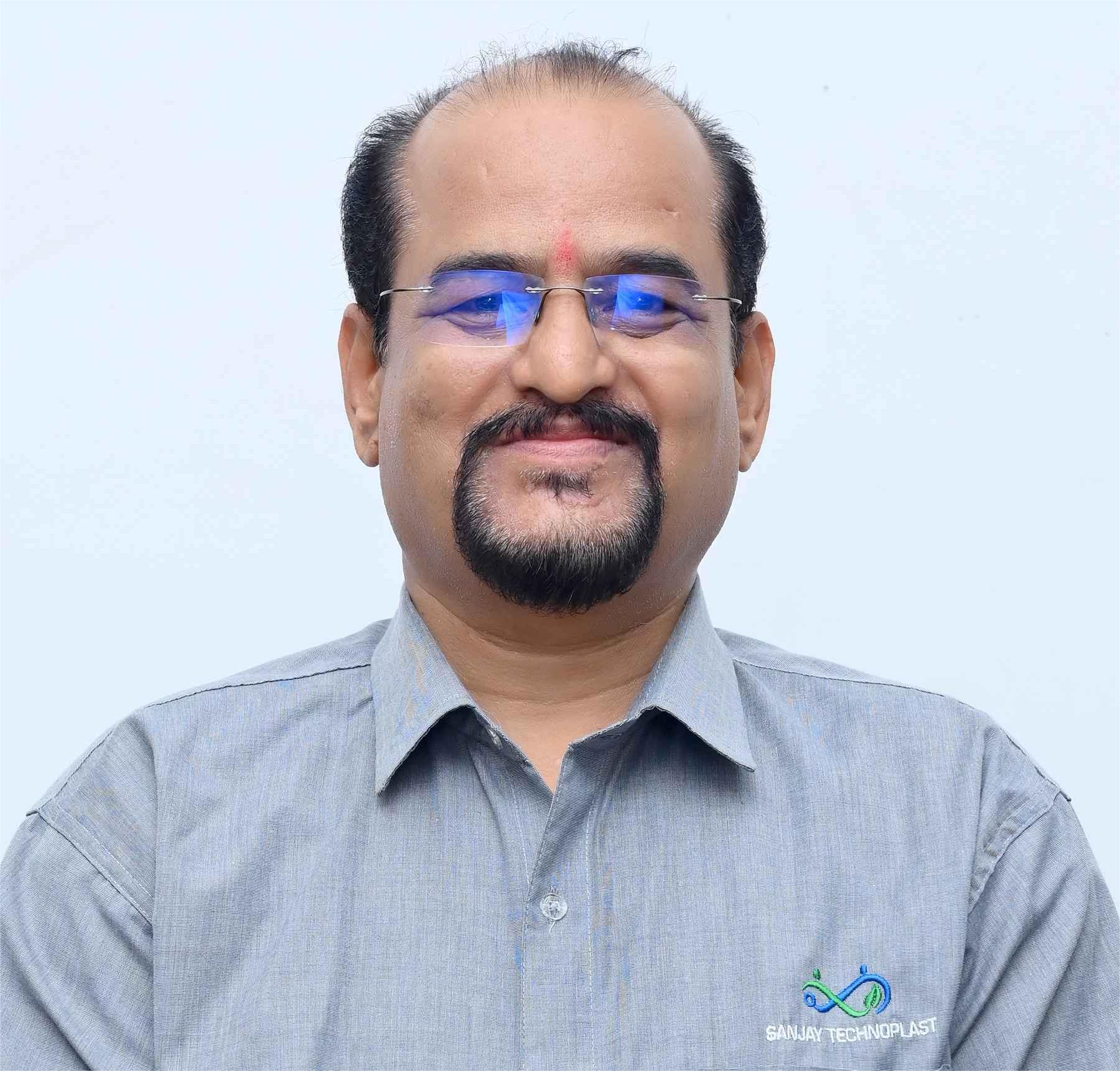 Babasaheb Chitale